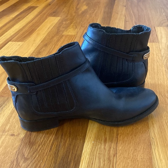 Ivanka Trump Women’s Blank Ankle Booties With Buckle Size 9.5 - Picture 4 of 8